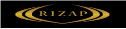 RIZAPの案内